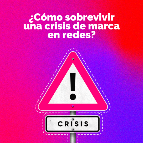 C Mo Sobrevivir Una Crisis De Marca En Redes Punto Mbar