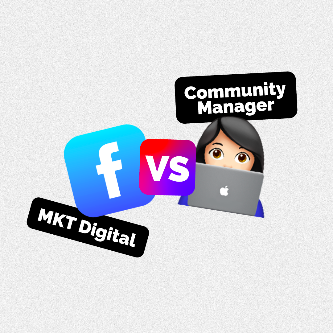 Lee más sobre el artículo MKT digital vs Community management