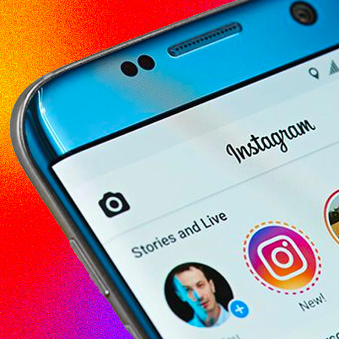 En este momento estás viendo El boom de las instagram stories ¿cómo entran las marcas?