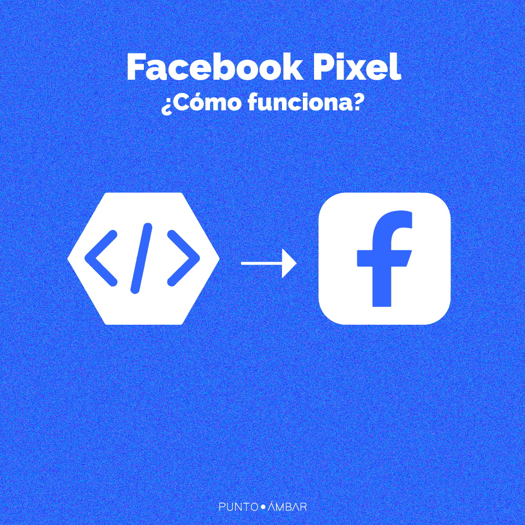 Lee más sobre el artículo ¿Cómo funciona el código pixel de Facebook?