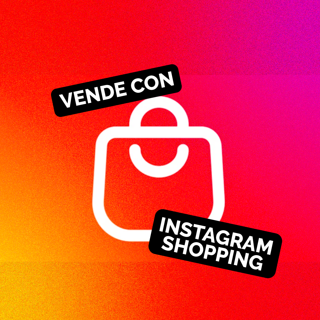 Lee más sobre el artículo Vende con Instagram Shopping