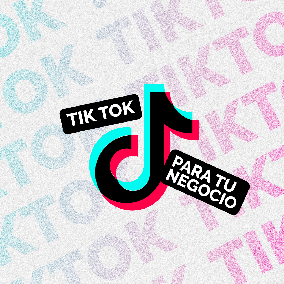 Lee más sobre el artículo Por qué tu negocio no puede perderse TikTok y sus tendencias