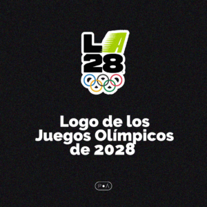 Lee más sobre el artículo El logo de los Juegos Olímpicos de 2028