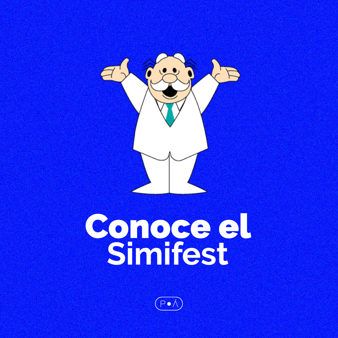 En este momento estás viendo Simifest: El festival de música del Dr. Simi