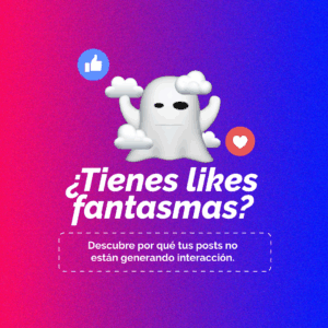 Lee más sobre el artículo 📉 ¿Por qué mis contenidos no generan interacción?