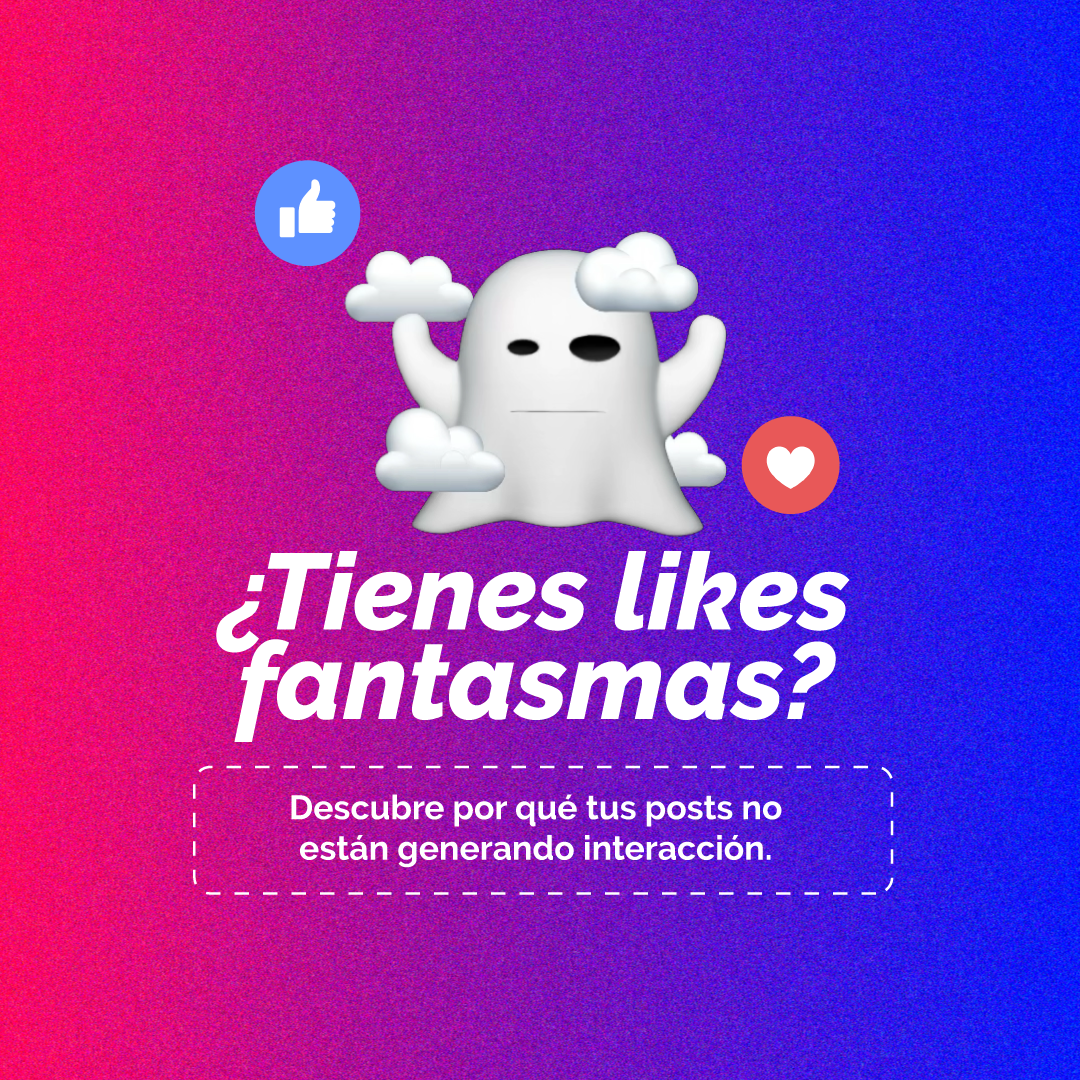 Lee más sobre el artículo 📉 ¿Por qué mis contenidos no generan interacción?