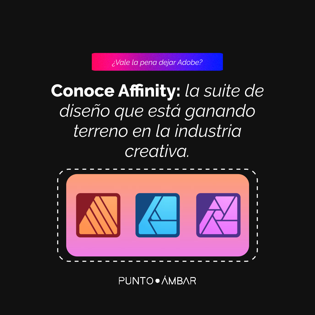 Lee más sobre el artículo ¿Vale la pena dejar Adobe?